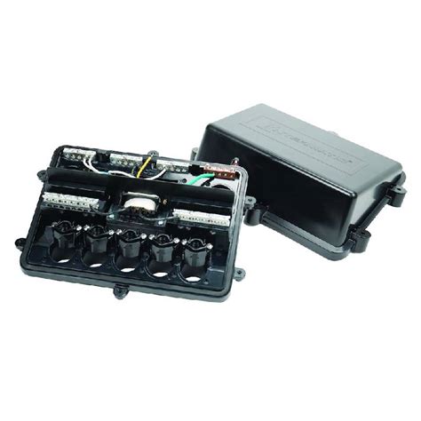 Intermatic PJBX52100 COMBOConnect®, Junction Box 